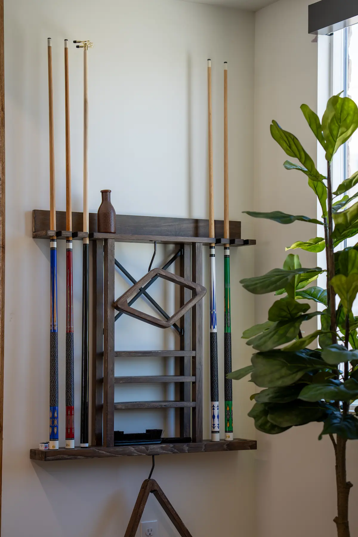 Terra Vista Community Amenities Billiards