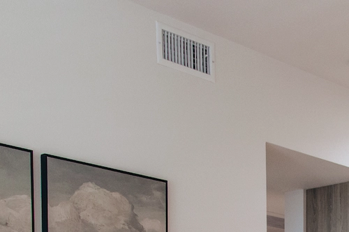 Centra AC Vent - Terra Vista Apartments
