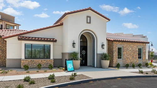Onsite Management Available at Terra Vista Apartments