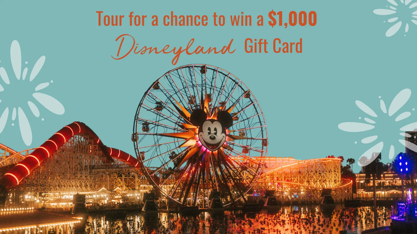 Terra Vista gift card